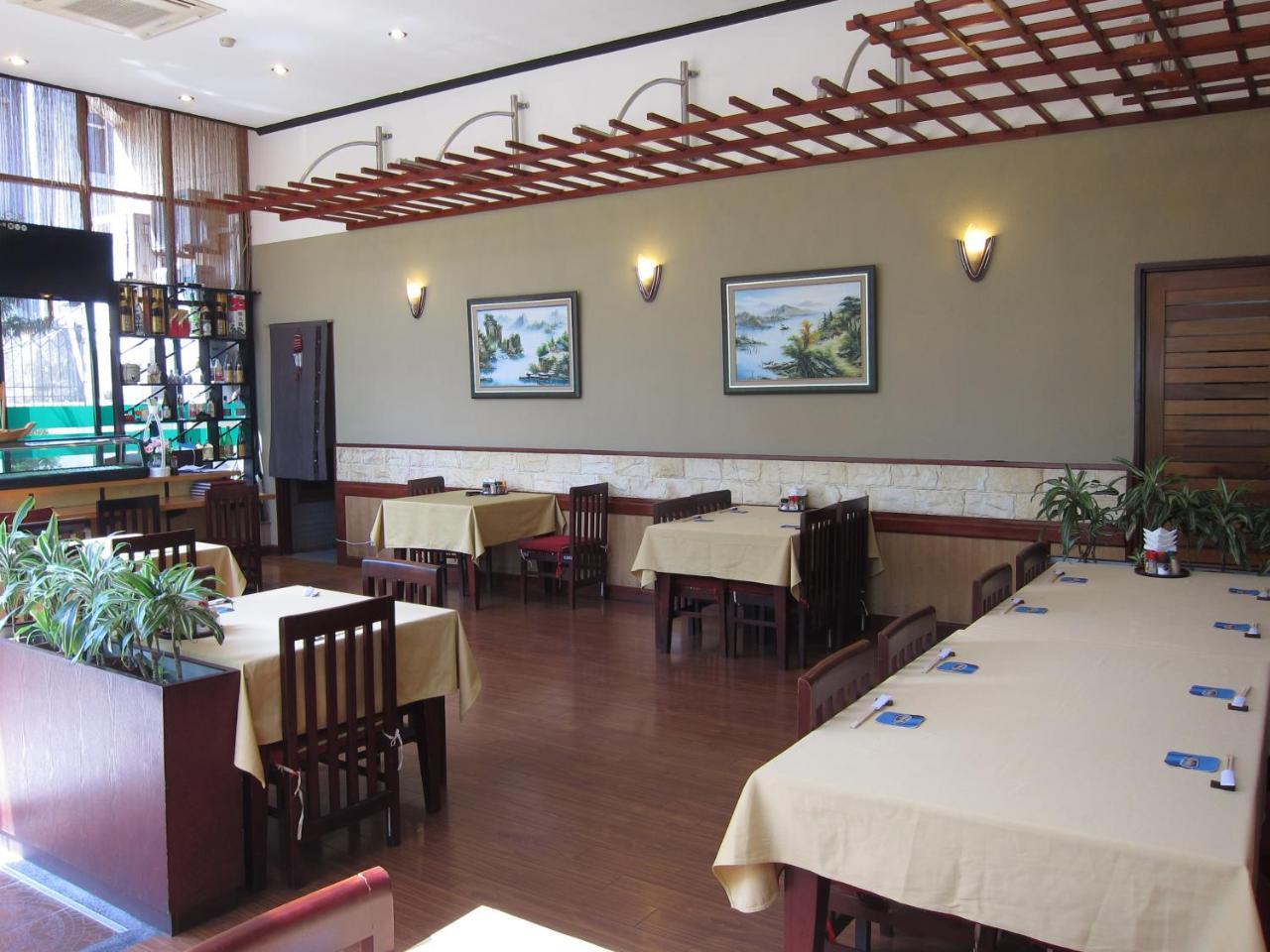 Apartamento Coco Flower Village Serviced And Homestay
