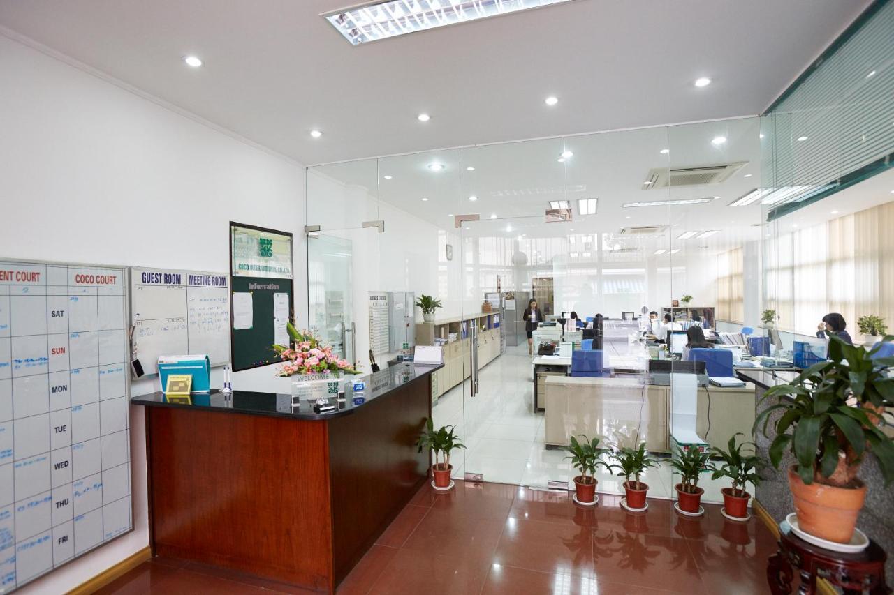 Coco Flower Village Serviced And Homestay * Hanói