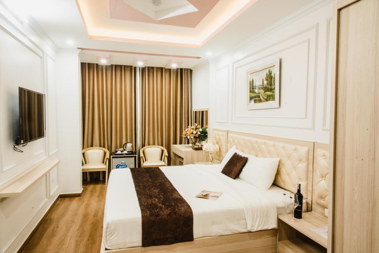 Vu Linh Hotel *