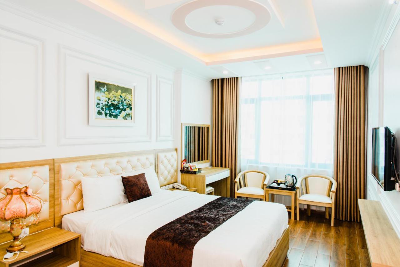 Vu Linh Hotel
