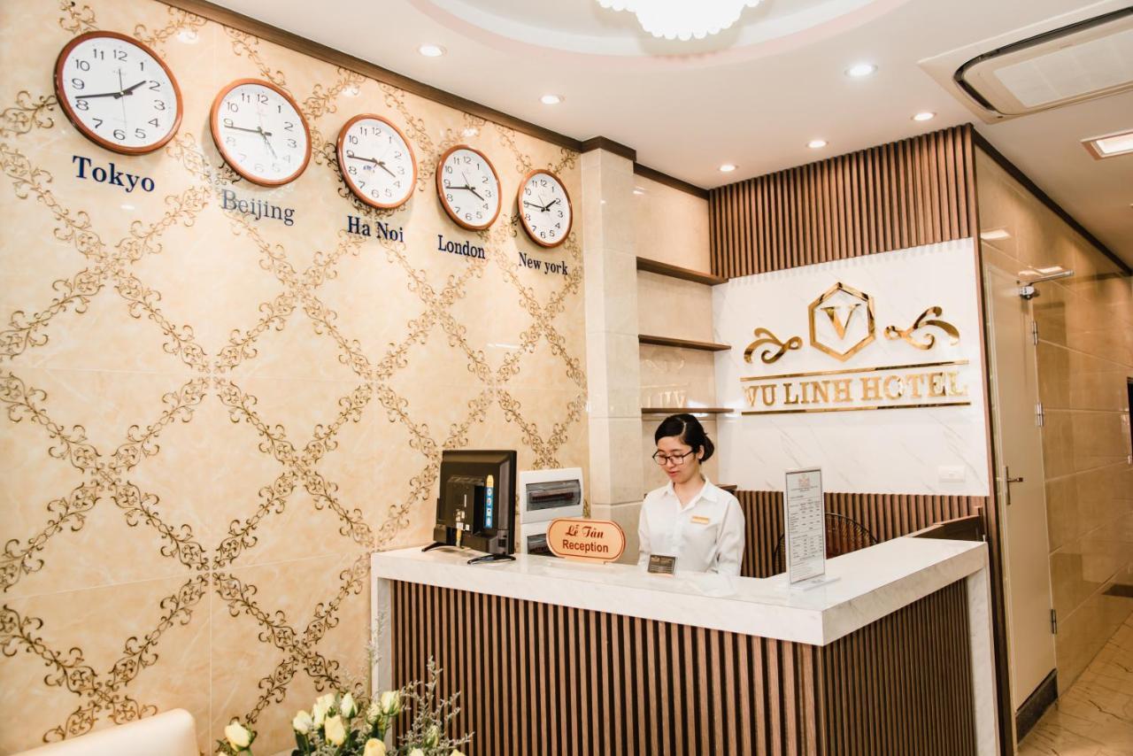 Vu Linh Hotel