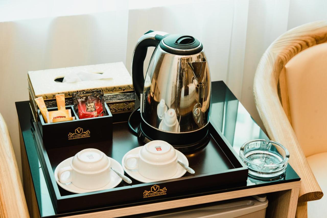 Hotel Vu Linh