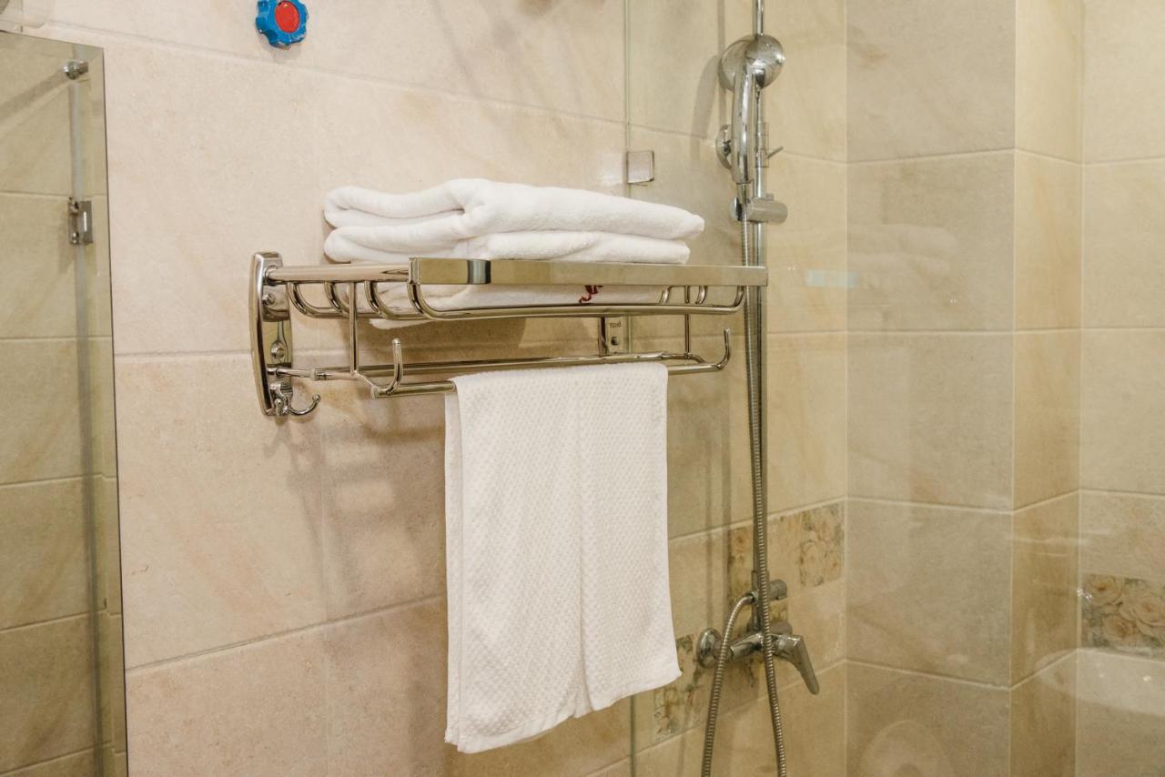 Vu Linh Hotel