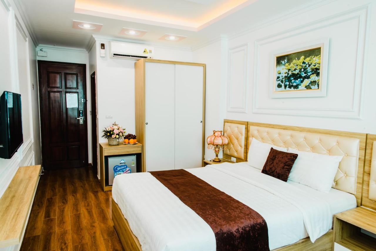Hotel Vu Linh Hanói