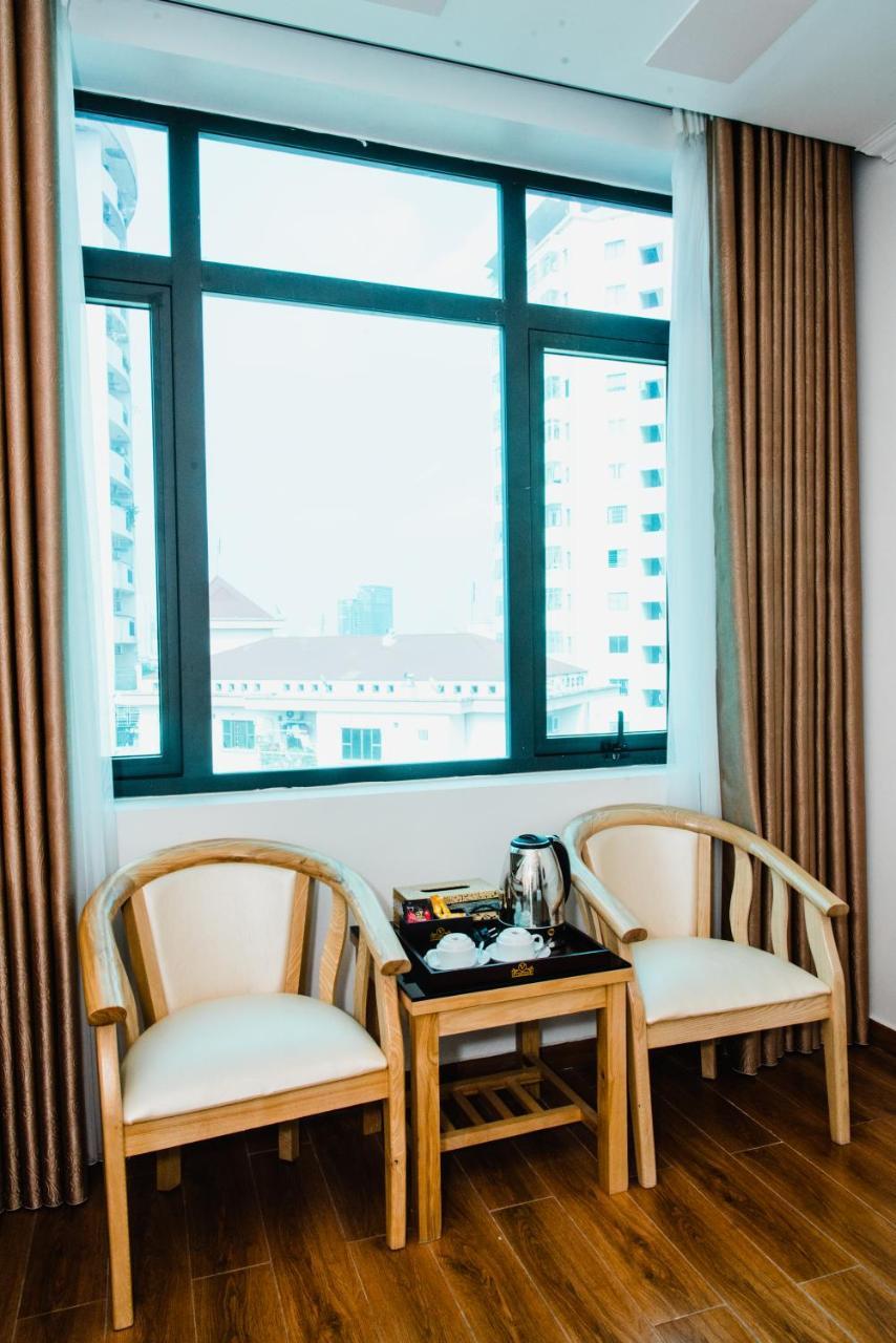 Hotel Vu Linh