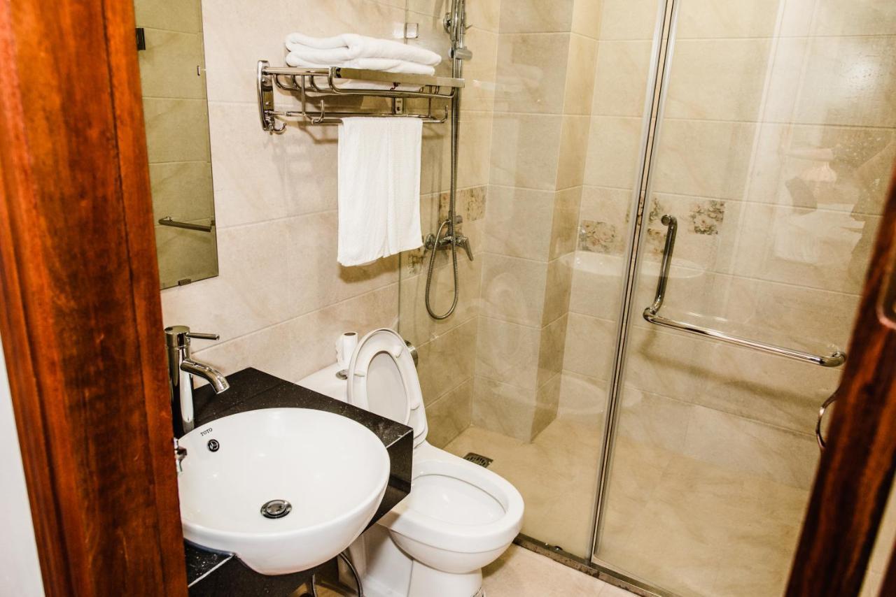 Vu Linh Hotel