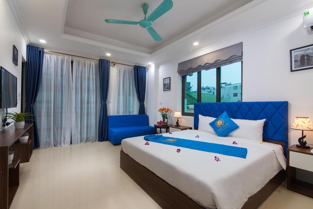 Luxury House & Travel