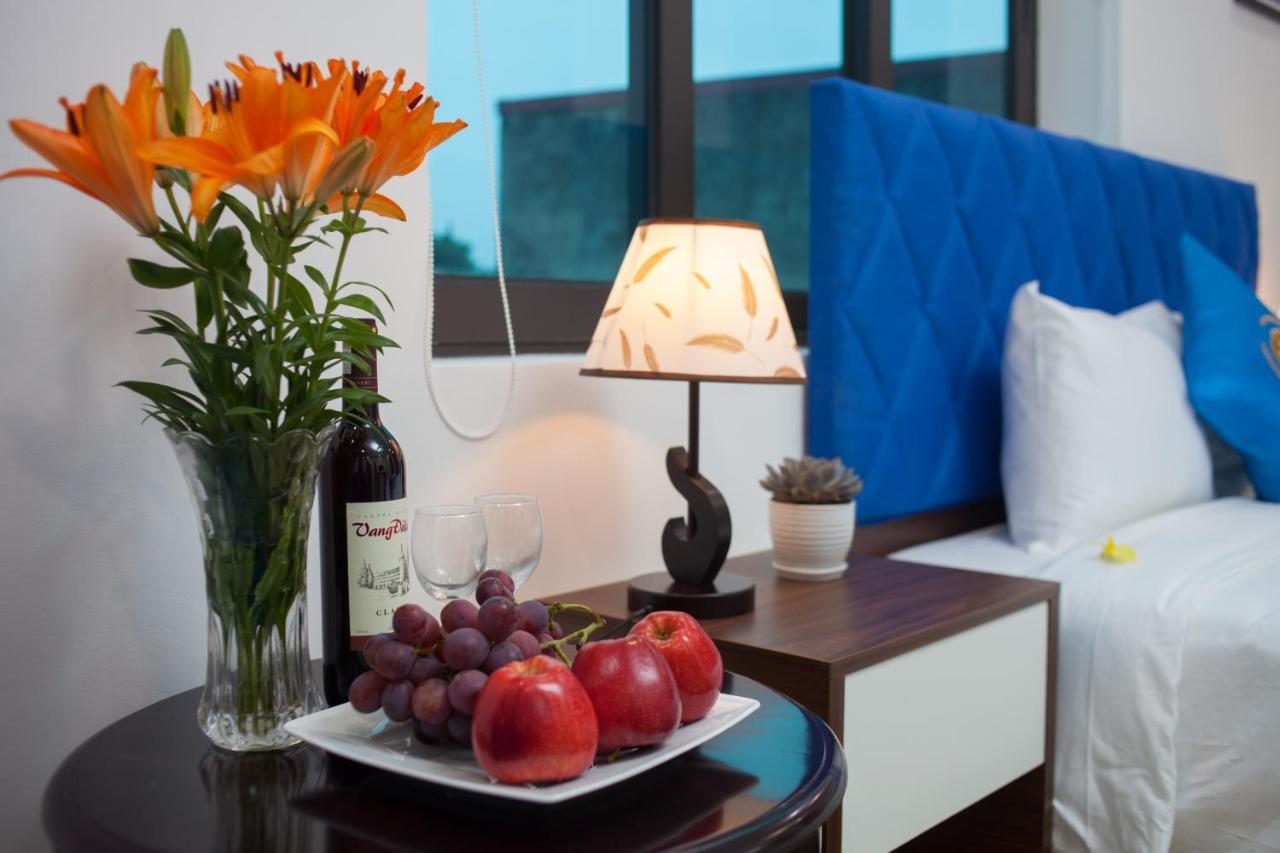 Hotel Luxury House & Travel
