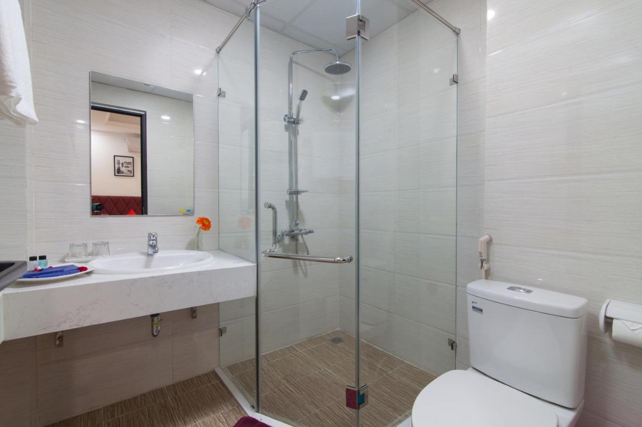 Luxury House & Travel Hanoi