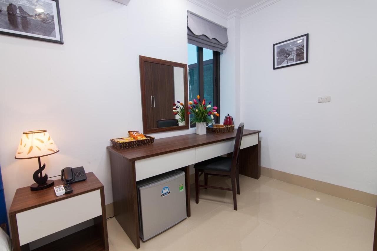 Luxury House & Travel Hotel Hanoi