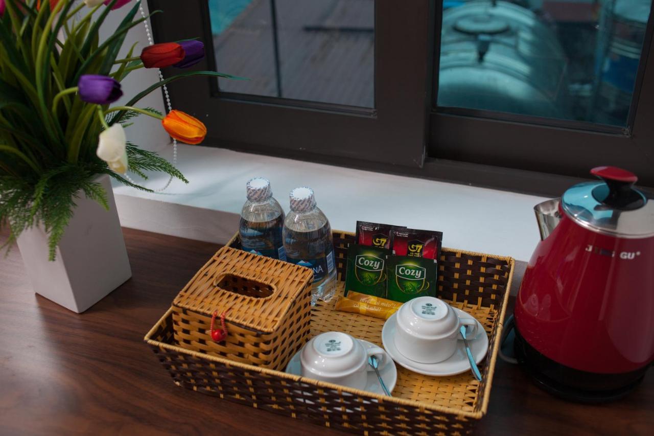 Hotel Luxury House & Travel 3*