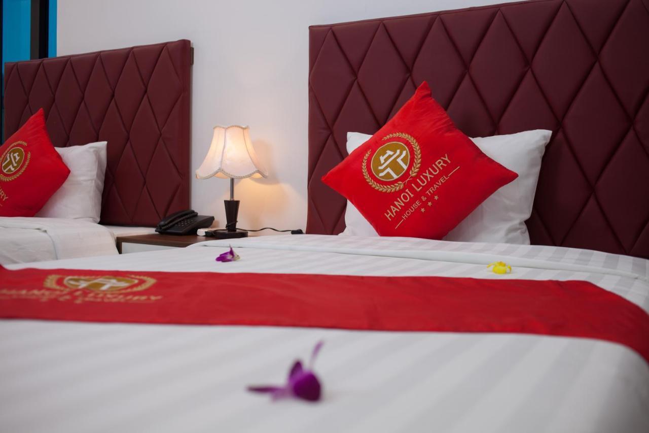 Luxury House & Travel Hanoi