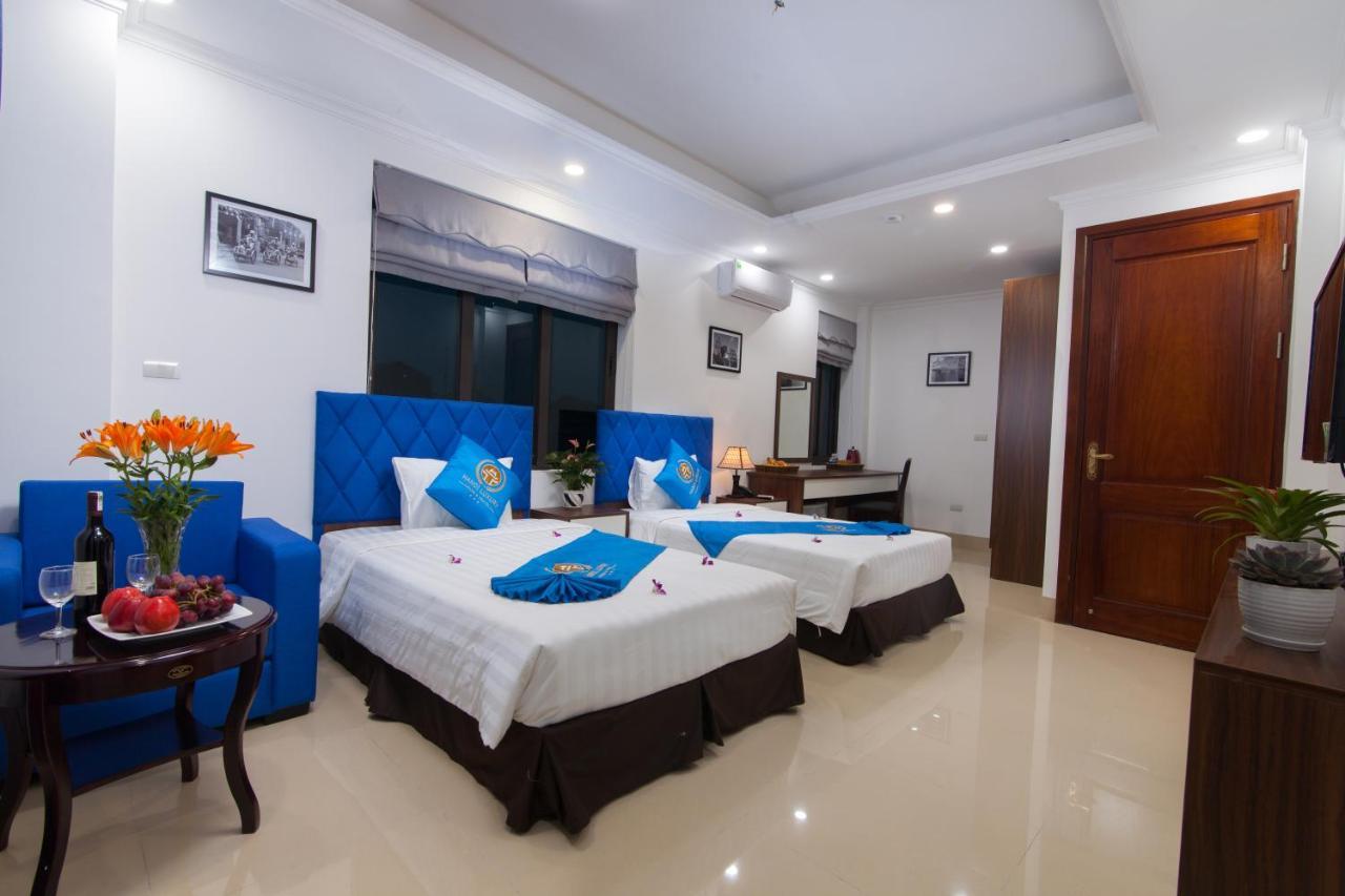 Luxury House & Travel Hotel 3*