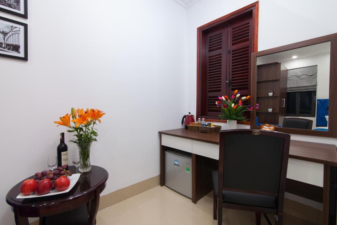 Luxury House & Travel Hanoi