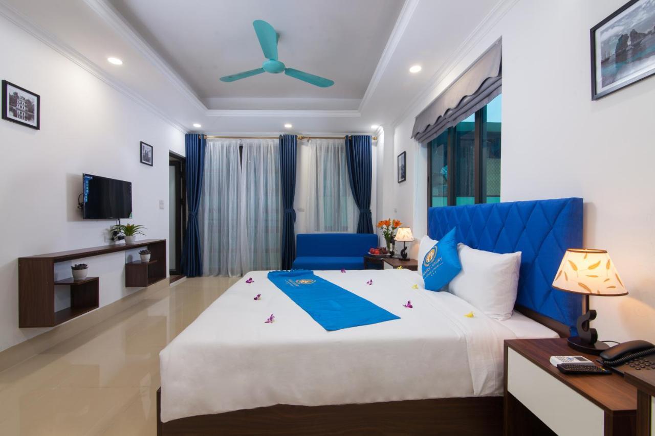 Hotel Luxury House & Travel Hanoi