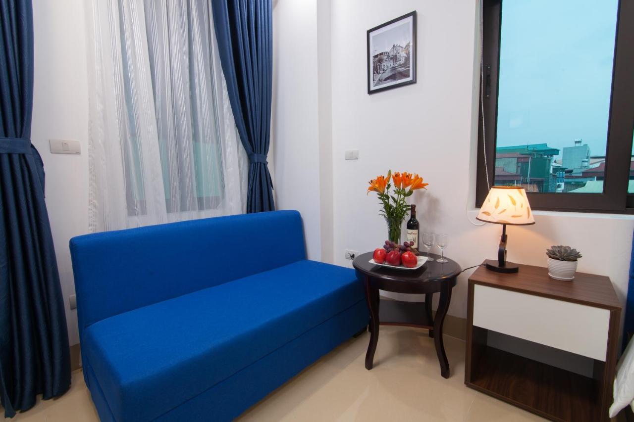 Hotel Luxury House & Travel