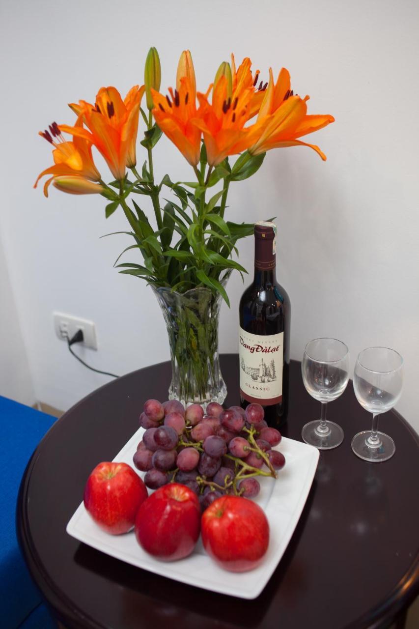 Luxury House & Travel Hotel Hanoi