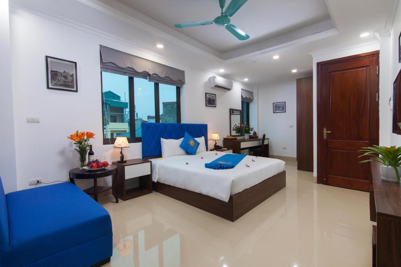 Luxury House & Travel 3*