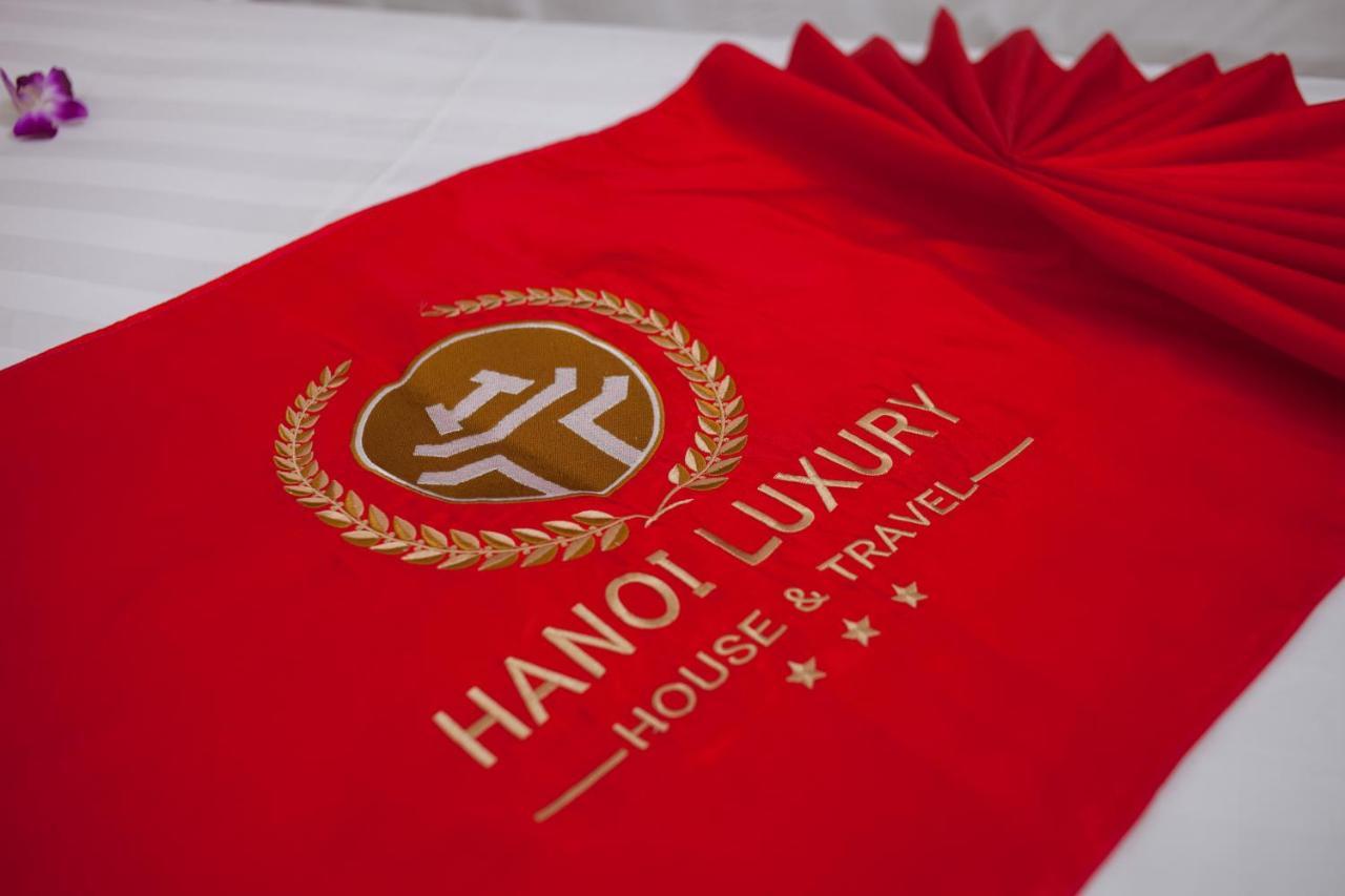 Luxury House & Travel 3* Hanoi