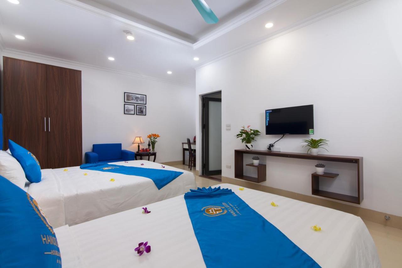 Luxury House & Travel Hotel