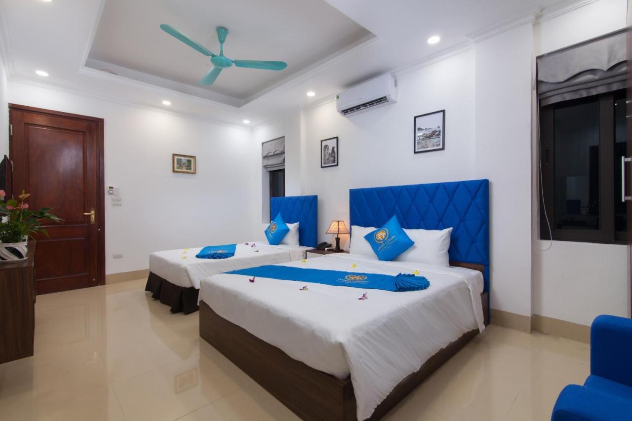 Hotel Luxury House & Travel