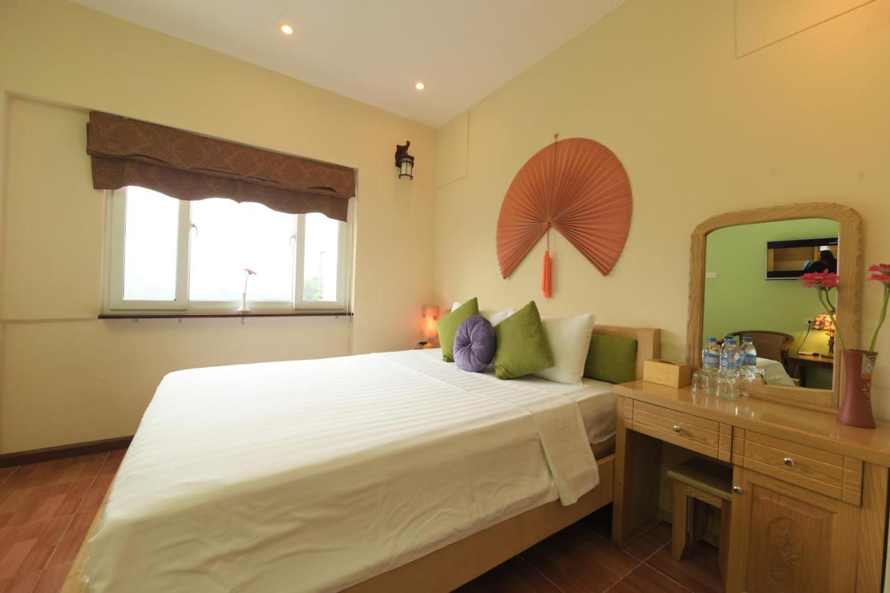 Lakeview 2* Hanoi