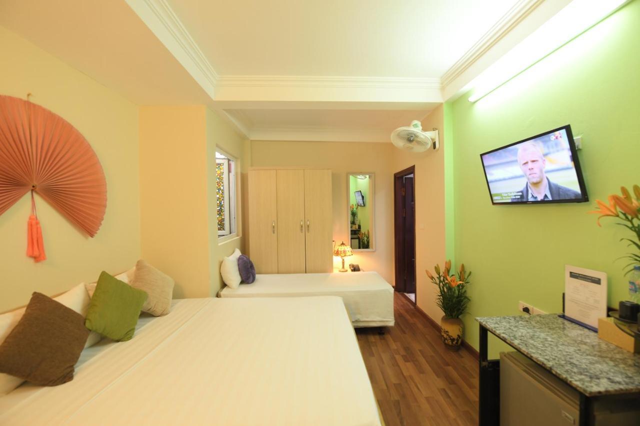 Lakeview Khách sạn