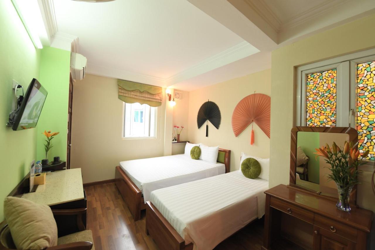 Lakeview Hà Nội