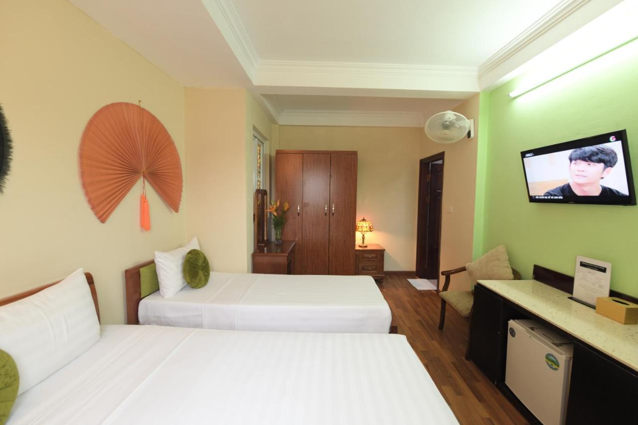 Lakeview Khách sạn