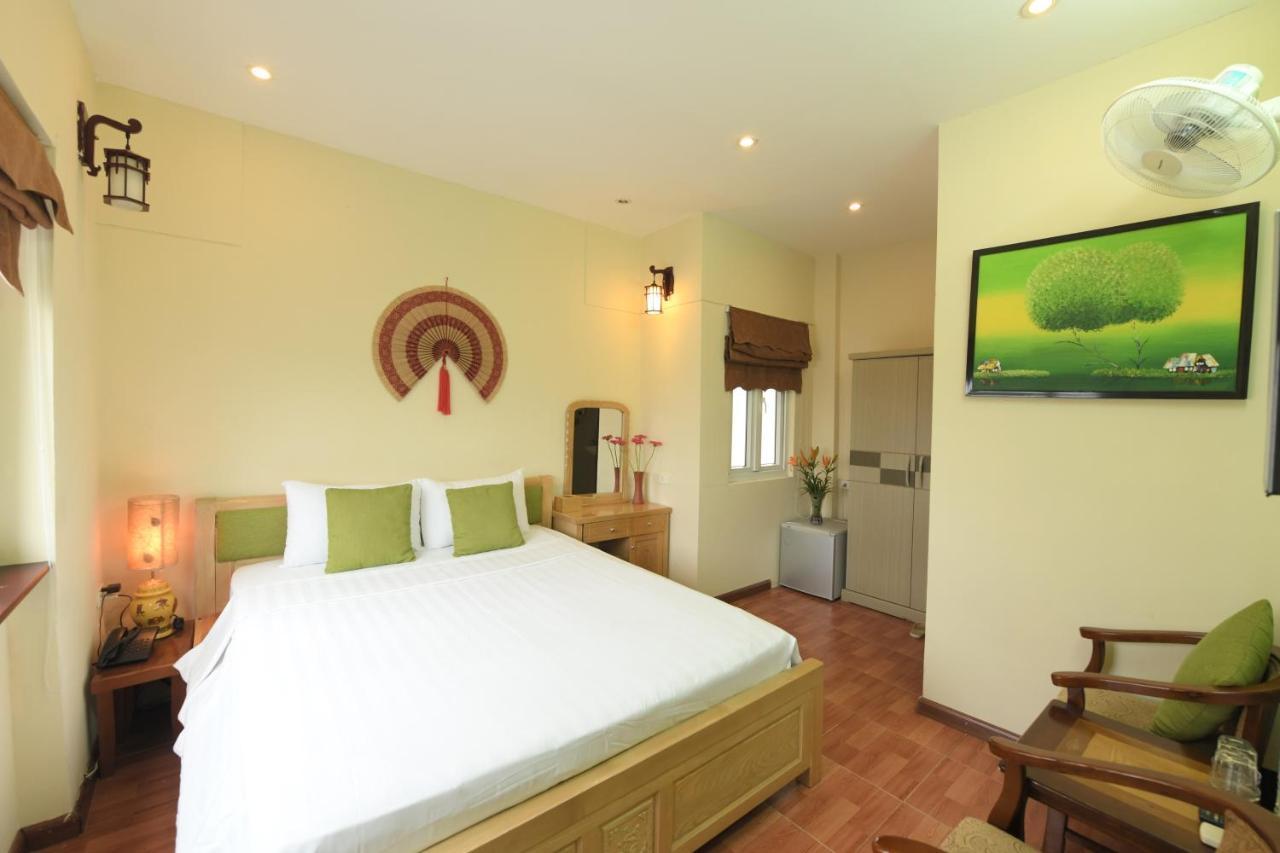 Lakeview Khách sạn