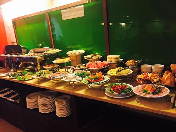 Hotel Lakeview Hanoi