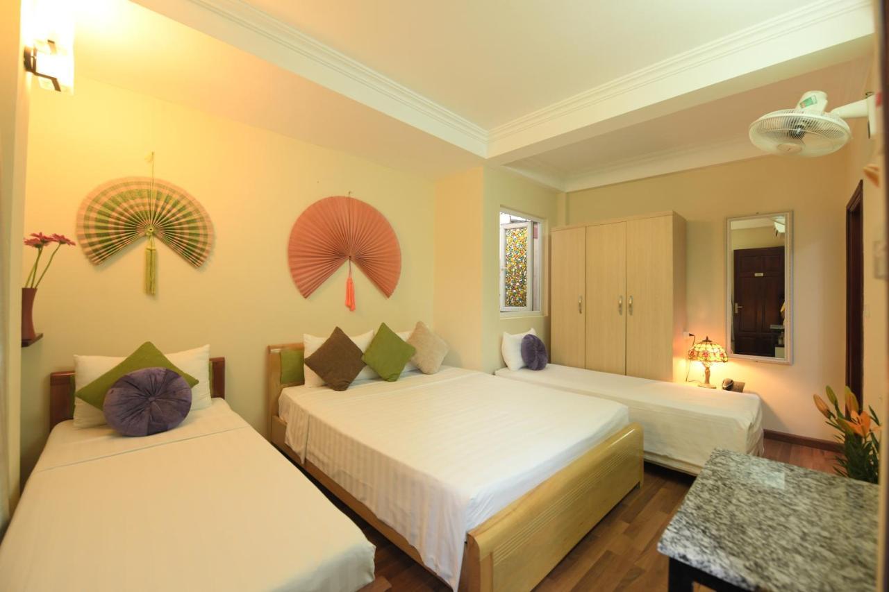 Hotel Lakeview