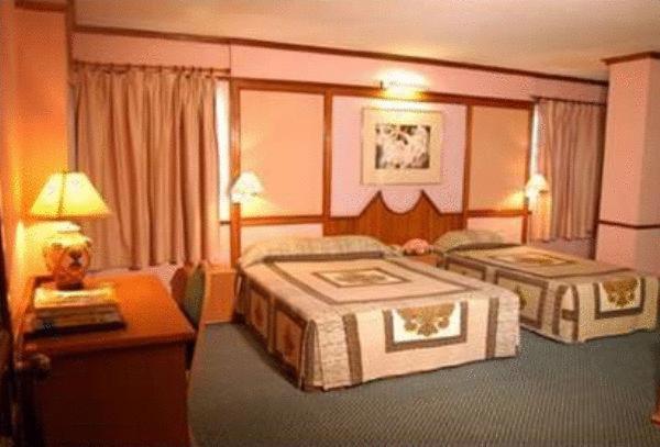 Hotel Heritage Hanoi