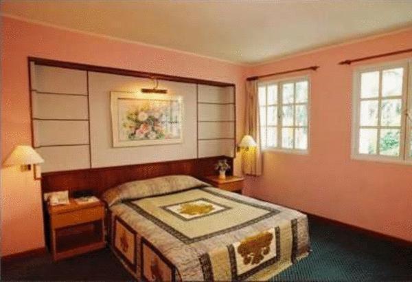 Heritage 3* Hanoi