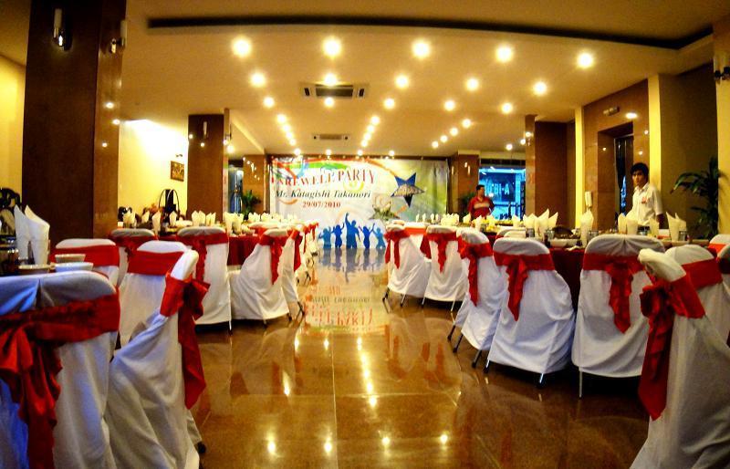 Hotel Maidza Hanoi