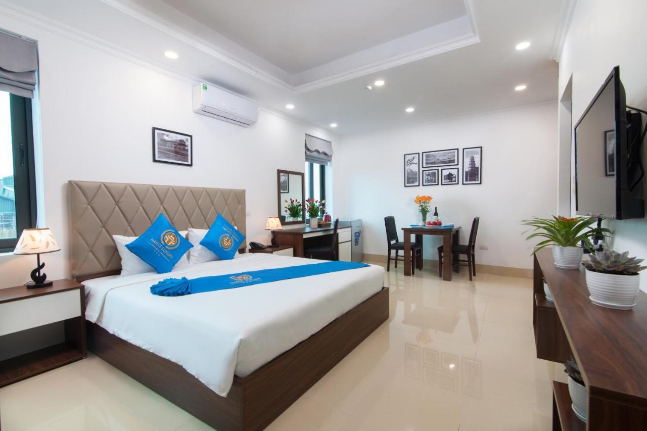Luxury House & Travel Hotel