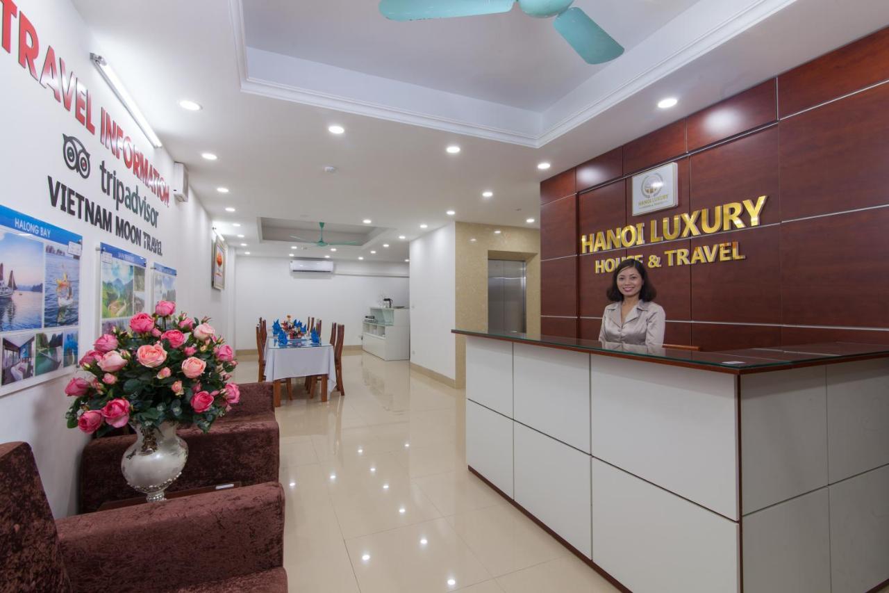 Luxury House & Travel