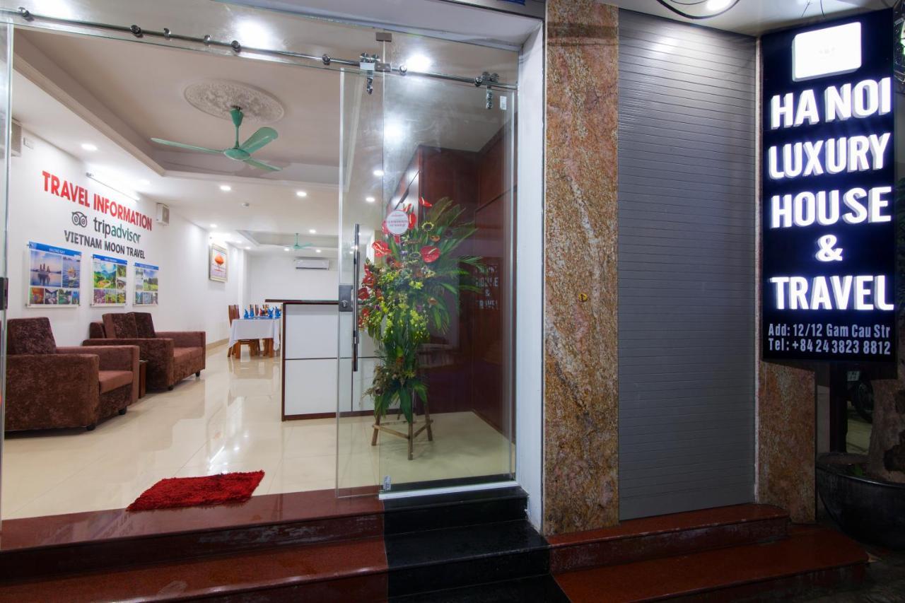 Luxury House & Travel Hotel 3*