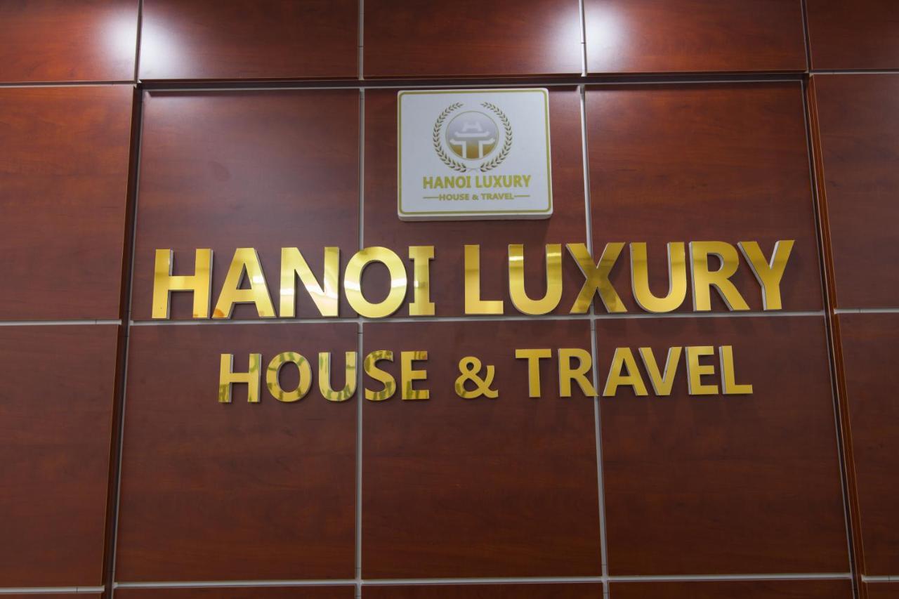 Hotel Luxury House & Travel 3*