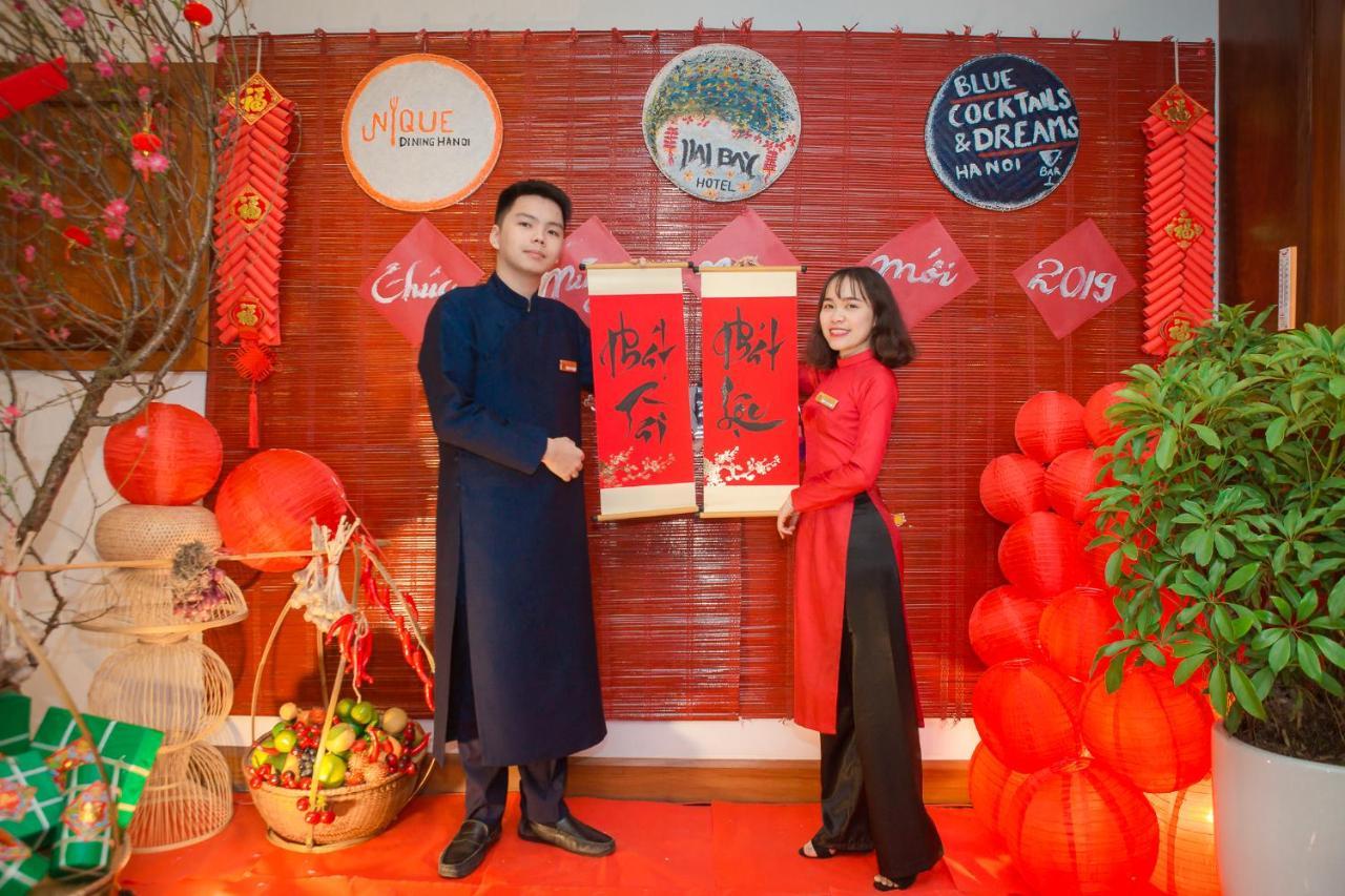 Hotel Bay & Restaurant Hanoi