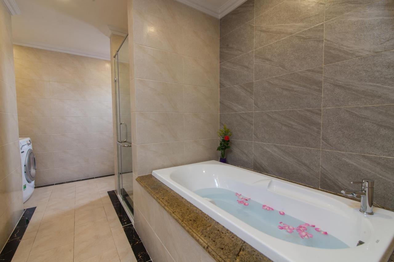 & Residences Hanoi