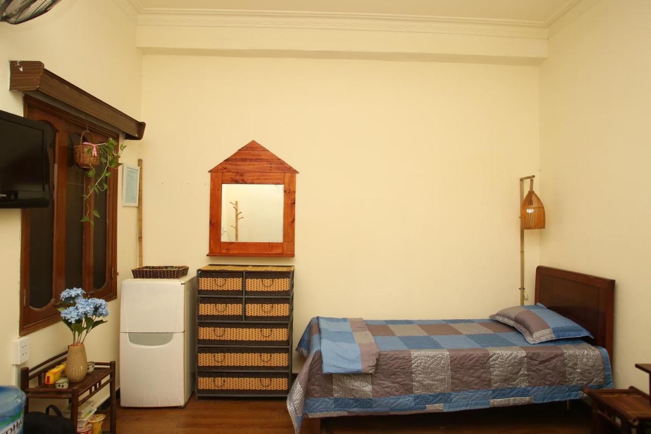 Green Homestay * Hanói