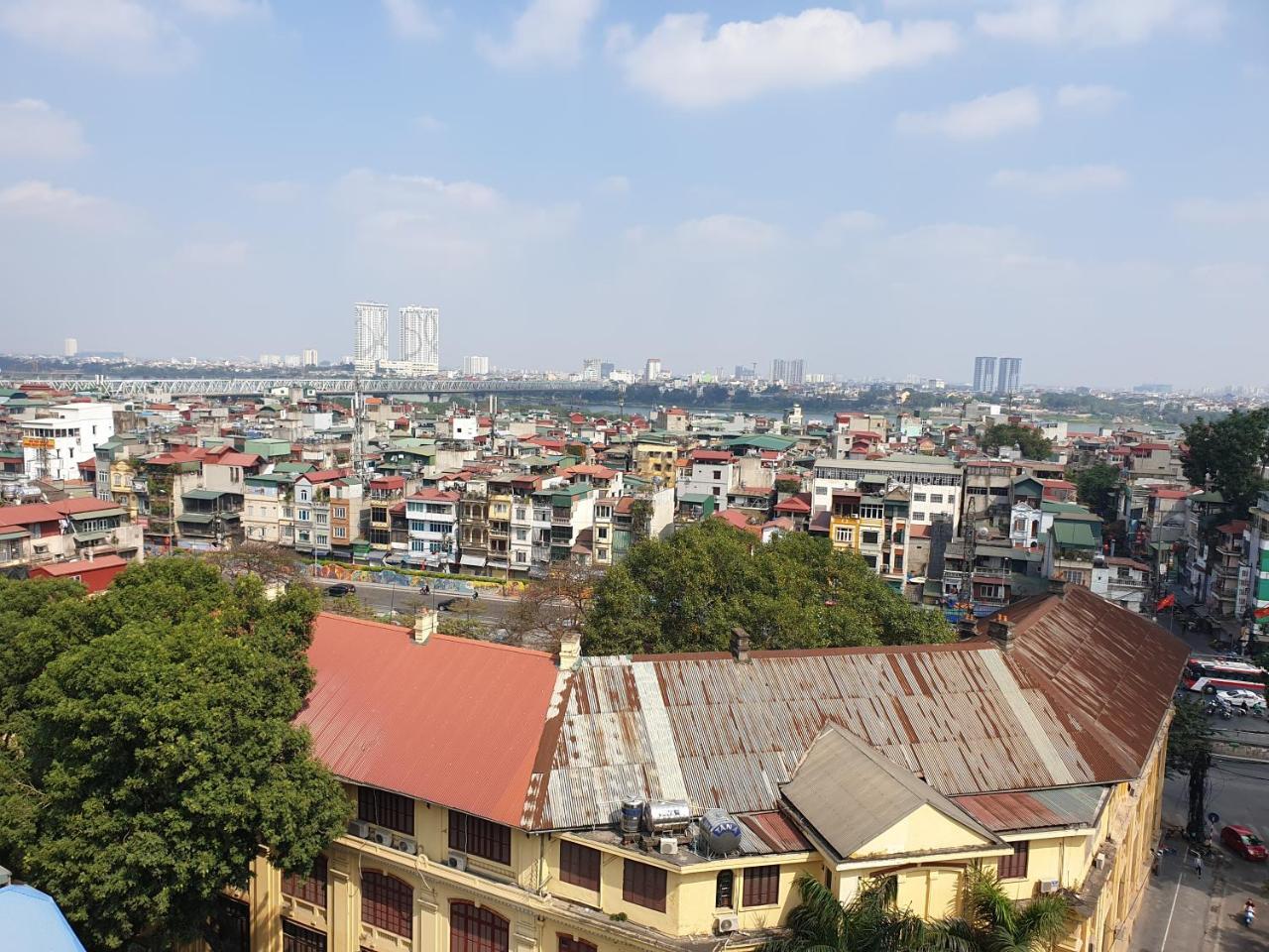 Khách Sạn&spa Bendecir 4*