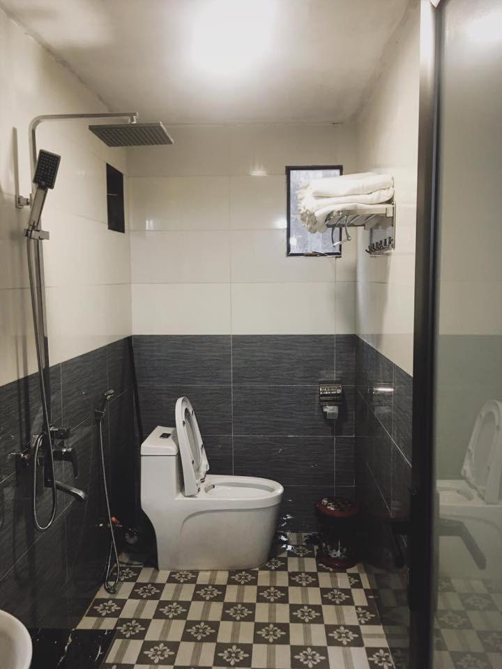 Bách Xanh House. Nhà Gác Lửng Căn hộ *