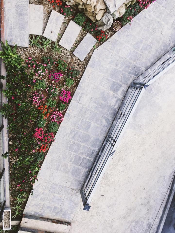 Bách Xanh House. Nhà Gác Lửng Căn hộ Hà Nội