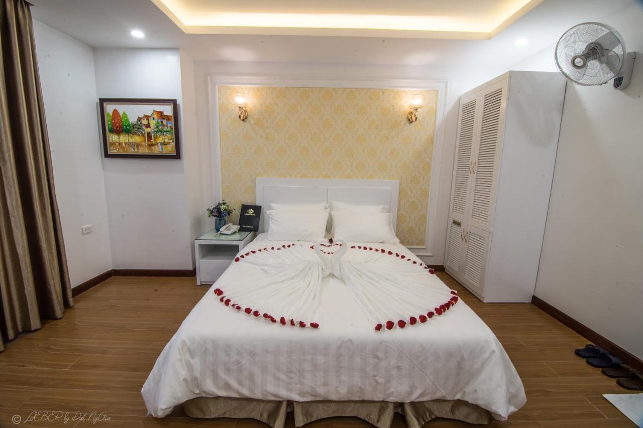 Hotel Lieber 2
