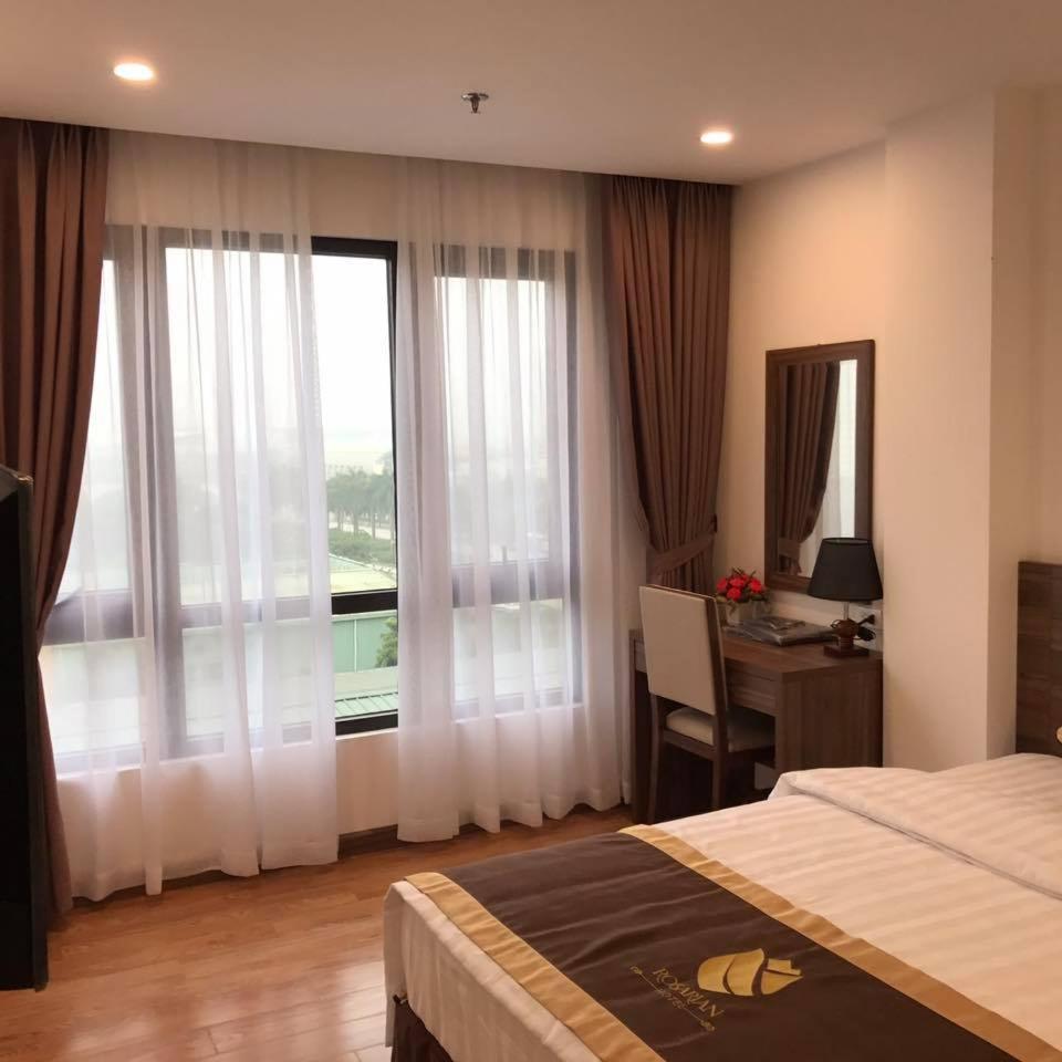 Hotel Rosarian Hanoi
