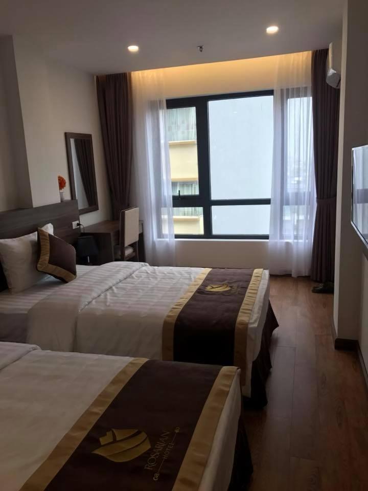 Hotel Rosarian
