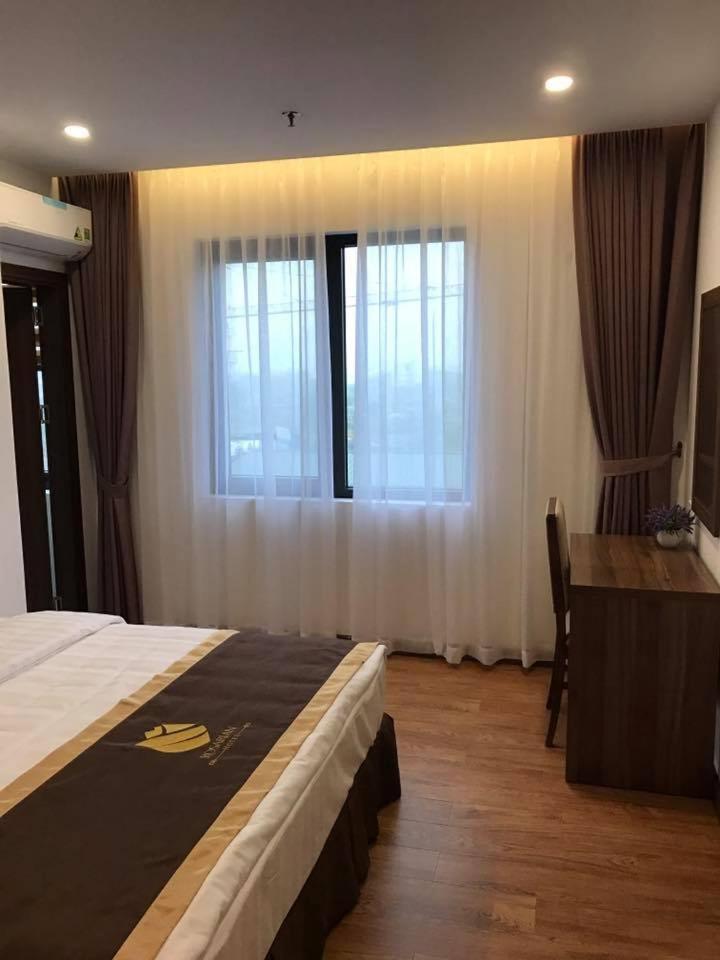 Hotel Rosarian 3*