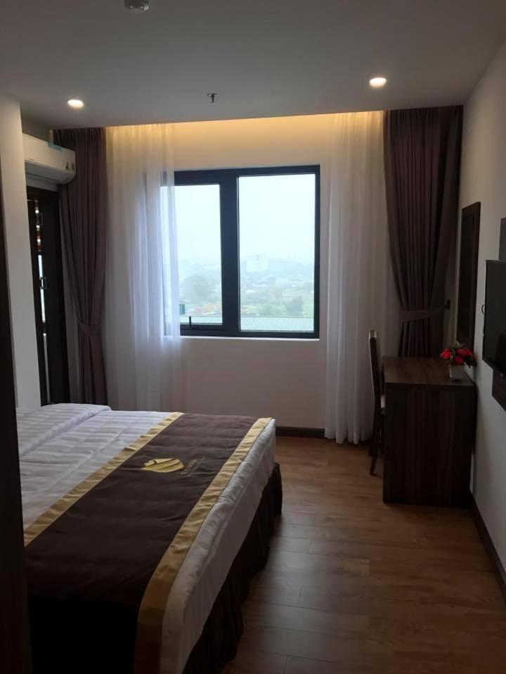 Hotel Rosarian Hanoi